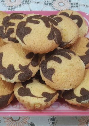 Foto resep Bolu Jadul Kering 3 Bahan
