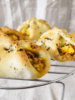 વેજ. ઝીન્જી પાર્સલ (zingi parcel recipe in gujarati) રેસીપી મુખ્ય ફોટો