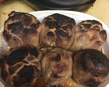 How To Making Recipe Apple Dumplings Delicious Steady