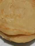 Roti maryam