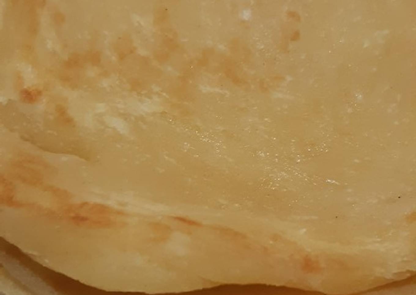 Roti maryam