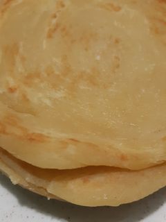 Foto resep Roti maryam