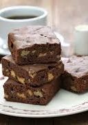 Una foto de Brownies