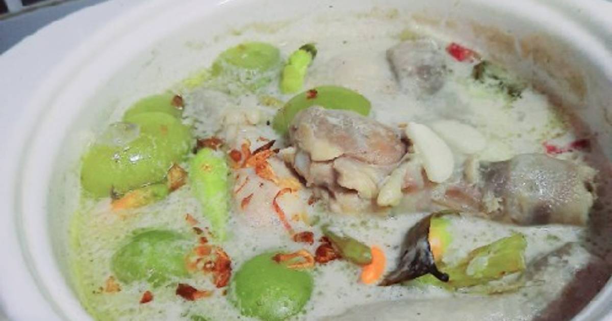 Resep Garang Asem masak Panci oleh candrarini Cookpad Resep Garang Asem masak Panci oleh candrarini Cookpad