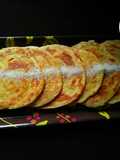 Roti Canai / Roti Maryam