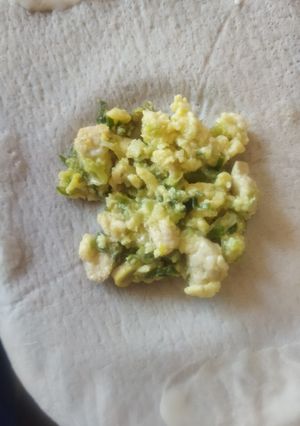 Foto resep Martabak telur mini
