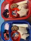 4th of July Lunch