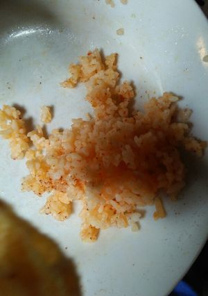 Foto resep Nasi Goreng