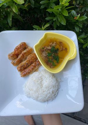 Hình của món Thực đơn cho bé -12.