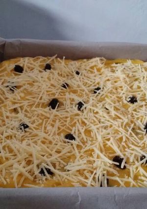 Foto resep Prol tape