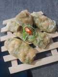 Hekeng Ayam Udang
