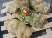 Gambar hekeng udang