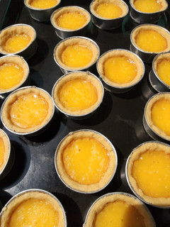 Foto resep Pie Susu