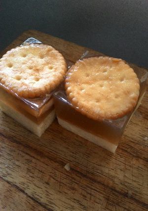 Foto resep Podeng Kentang