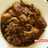 Ayam Kecap Kental Pedas