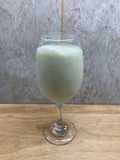 Piña Colada Rápida
