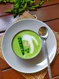 Bubur Kacang Polong