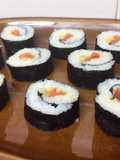 Sushi casero🍣🍱