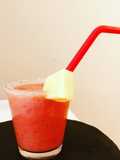 Watermelon coolata
