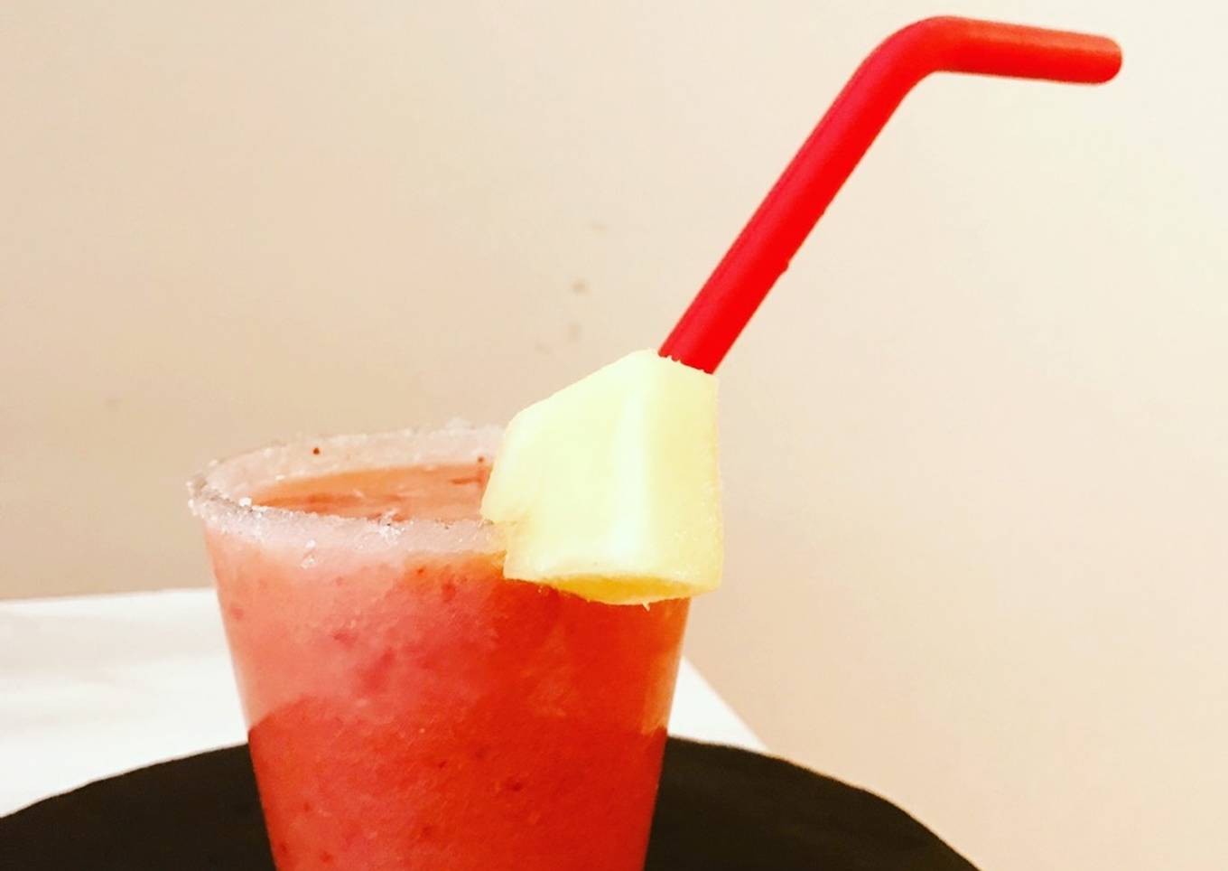 Watermelon coolata