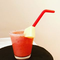 A picture of Watermelon coolata.