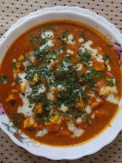 शाही पनीर (shahi paneer recipe in Hindi) रेसिपी मुख्य फोटो