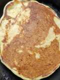 Panqueques de zanahorias