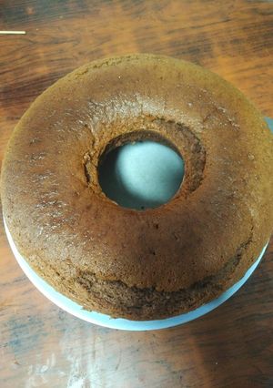 Foto resep Bolu chocolatos santan