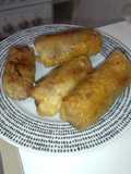 Rollito Primavera