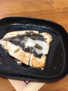 虱目魚肚簡單煎 的食譜成品照片