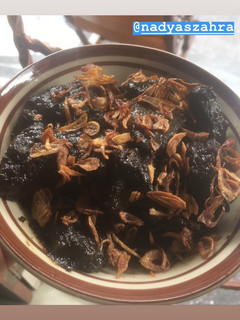 Foto resep Malbi Ati Sapi