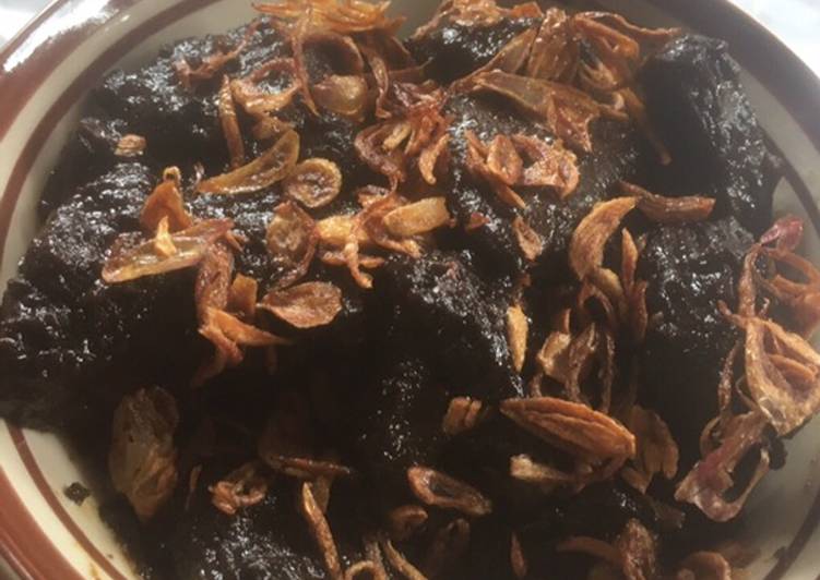 Malbi Ati Sapi