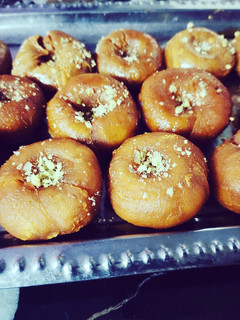 बालूशाही(Balushahi recipe in Hindi) रेसिपी मुख्य फोटो