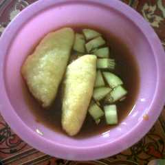 A picture of Mpekpek tanpa ikan.