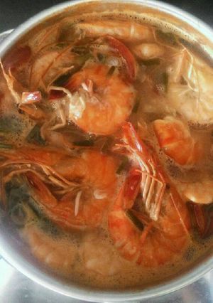 Foto resep Pengetan Windu