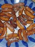 Churros