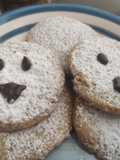 Polvorosas fantasmas