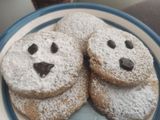 Polvorosas fantasmas