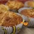 Muffin Tape Keju Anti Gagal