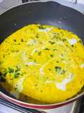 Shahi paneer