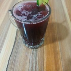 A picture of HIBISCUS(ZOBO).