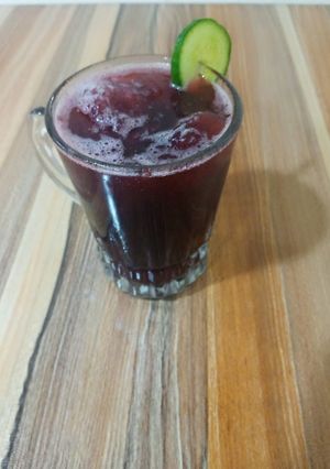 A picture of HIBISCUS(ZOBO).