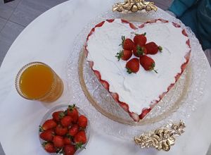 صورة لوصفة شارلوت