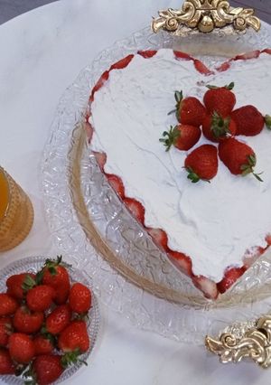 صورة لوصفة شارلوت