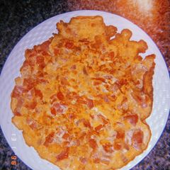 A picture of Omelette.