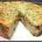Savoury Bread Pudding (Puding Roti Asin)
