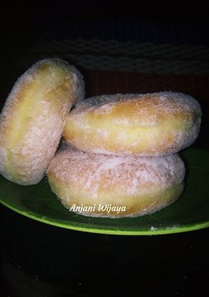Foto resep Donat menul