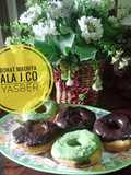 Donat ala j.co (maunya)
