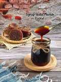 Syrup Gula Merah Kental