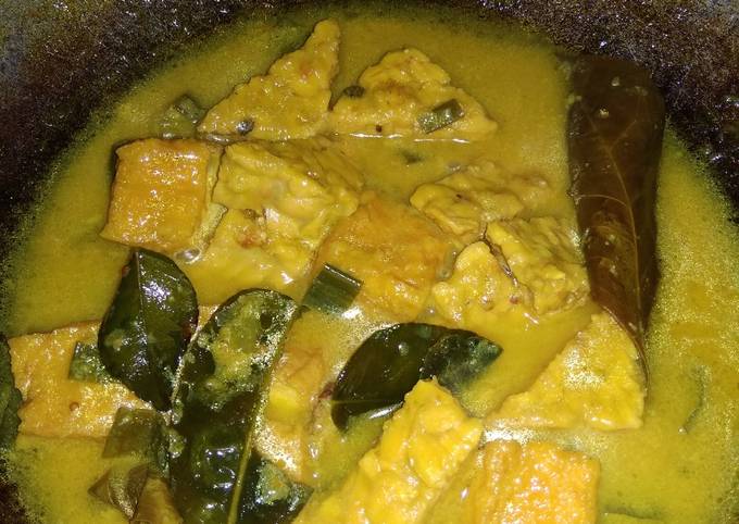 Resep: Orem-Orem Tempe Tahu Khas Malang Ekonomis Untuk Jualan